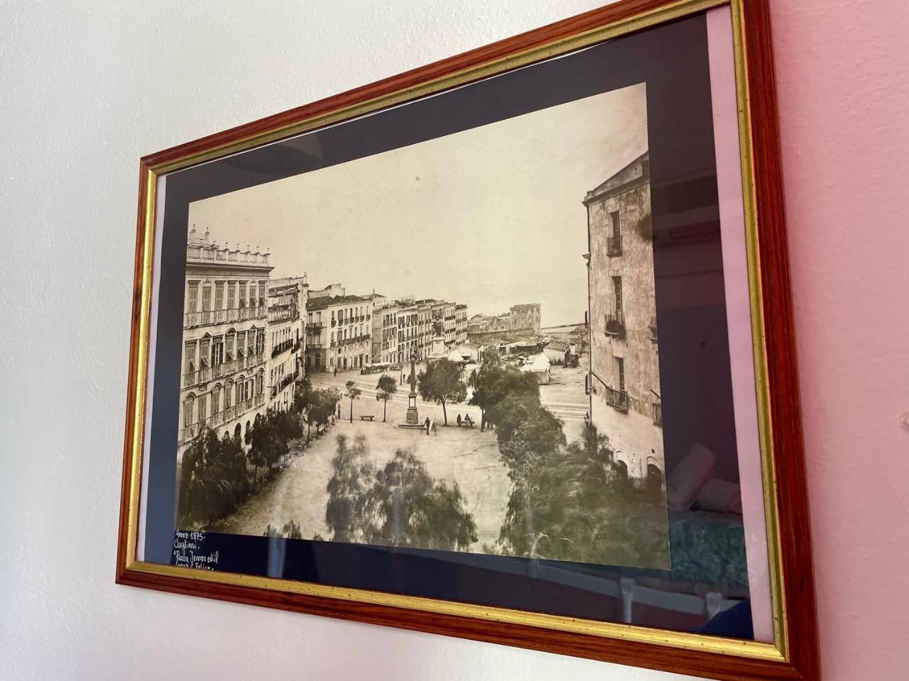 Onlyrooms III - Recommended For Under 30S Cagliari Room photo